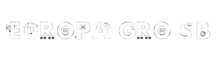 101 Anuther PictoBet  Free Fonts Download