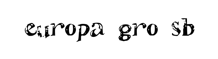 ShadedLetters  Free Fonts Download