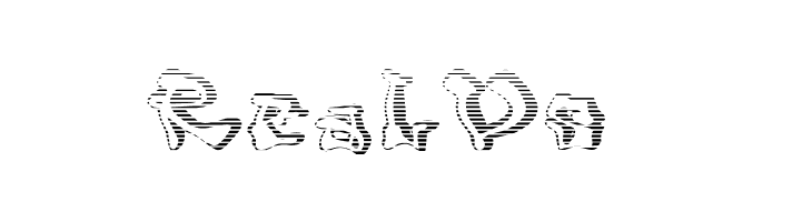 Mondrongo Gradient  Free Fonts Download