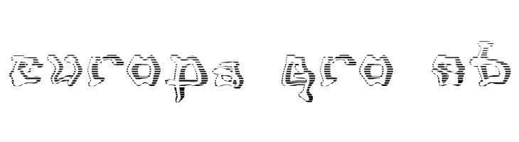 Mondrongo Gradient  Free Fonts Download