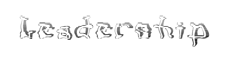 Mondrongo Gradient  Free Fonts Download