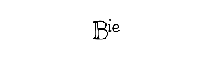 brightfuture  Free Fonts Download