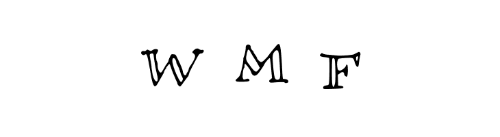 brightfuture  Free Fonts Download