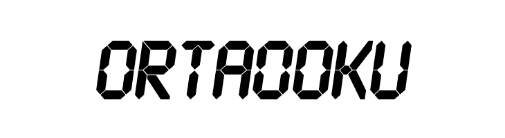 LiquidCrystal-ExtraBoldItalic  Free Fonts Download