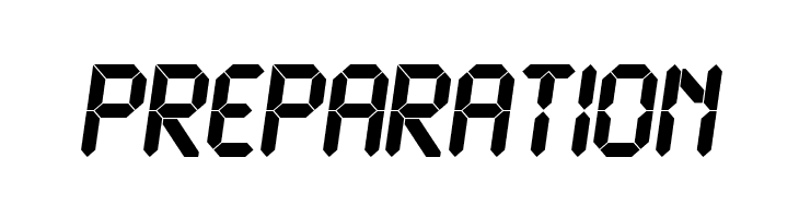 LiquidCrystal-ExtraBoldItalic  Free Fonts Download