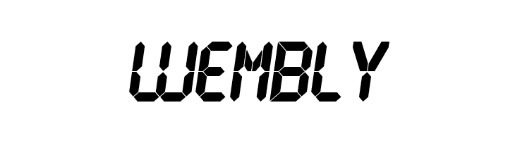 LiquidCrystal-ExtraBoldItalic  Free Fonts Download