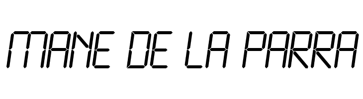 LiquidCrystal-LightItalic  Free Fonts Download