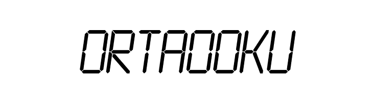 LiquidCrystal-LightItalic  Free Fonts Download