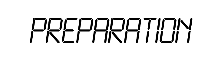 LiquidCrystal-LightItalic  Free Fonts Download