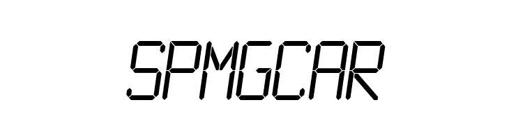 LiquidCrystal-LightItalic  Free Fonts Download