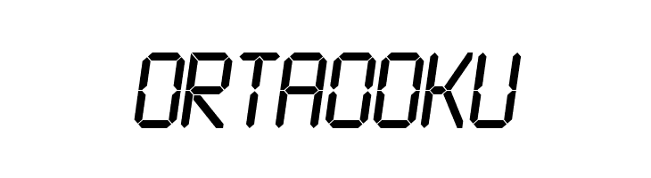 LiquidCrystal-RegularItalic  Free Fonts Download