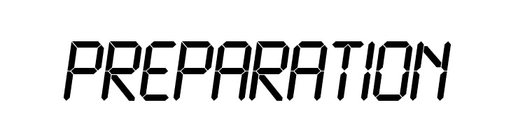 LiquidCrystal-RegularItalic  Free Fonts Download