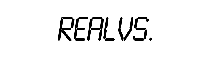 LiquidCrystal-RegularItalic  Free Fonts Download