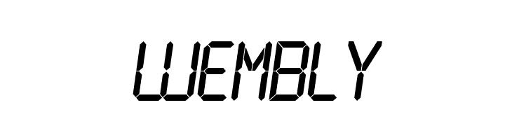 LiquidCrystal-RegularItalic  Free Fonts Download