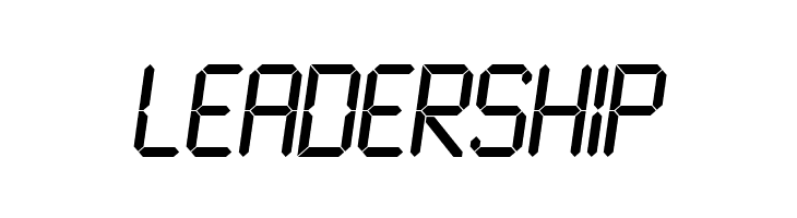 LiquidCrystal-RegularItalic  Free Fonts Download