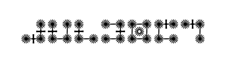 AlphabetGenii  Free Fonts Download