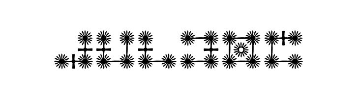 AlphabetGenii  Free Fonts Download