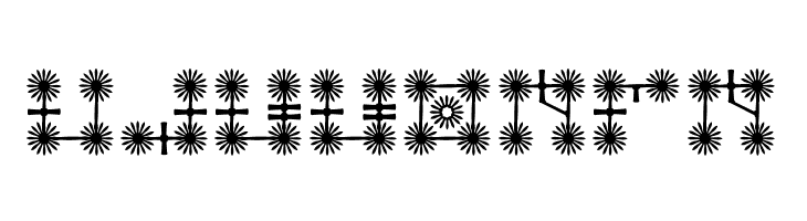 AlphabetGenii  Free Fonts Download