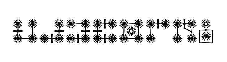 AlphabetGenii  Free Fonts Download