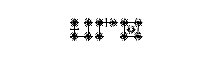 AlphabetGenii  Free Fonts Download