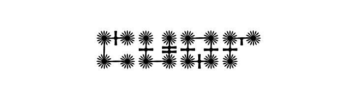 AlphabetGenii  Free Fonts Download