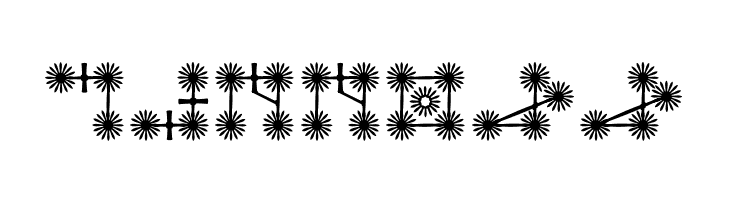 AlphabetGenii  Free Fonts Download