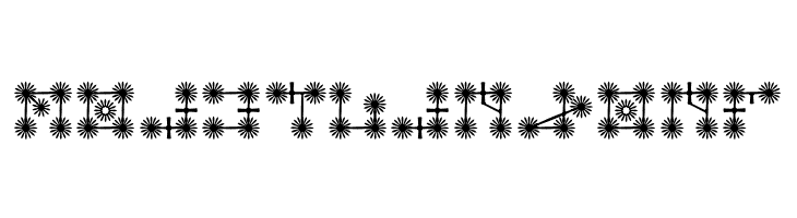 AlphabetGenii  Free Fonts Download