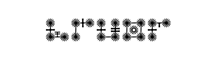 AlphabetGenii  Free Fonts Download