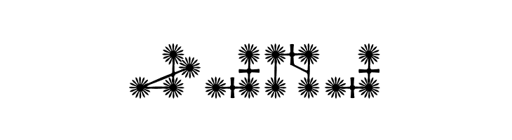 AlphabetGenii  Free Fonts Download