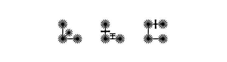 AlphabetGenii  Free Fonts Download