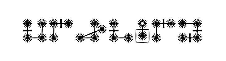 AlphabetGenii  Free Fonts Download