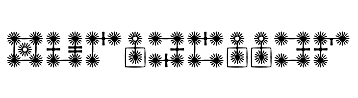 AlphabetGenii  Free Fonts Download