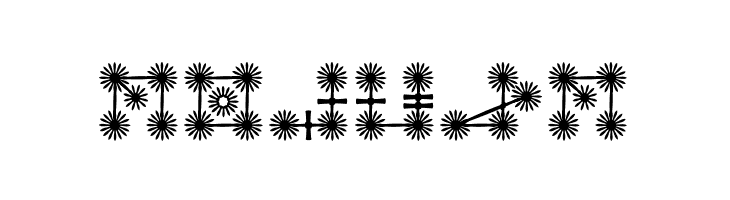 AlphabetGenii  Free Fonts Download