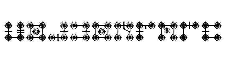 AlphabetGenii  Free Fonts Download