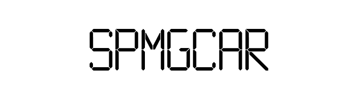 LiquidCrystal-Light  Free Fonts Download