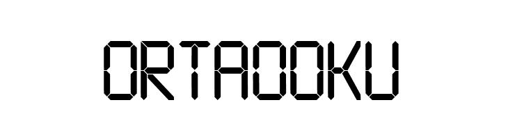 LiquidCrystal-Regular  Free Fonts Download