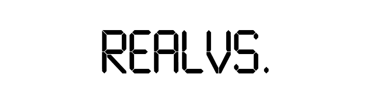 LiquidCrystal-Regular  Free Fonts Download