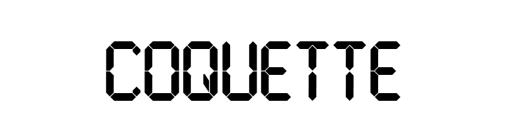 LiquidCrystal-Bold  Free Fonts Download