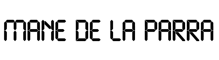 LiquidCrystal-Bold  Free Fonts Download