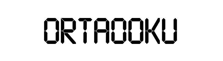 LiquidCrystal-Bold  Free Fonts Download