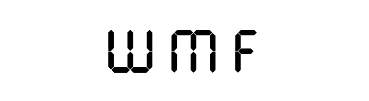 LiquidCrystal-Bold  Free Fonts Download