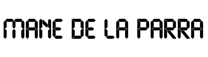 LiquidCrystal-ExtraBold  Free Fonts Download