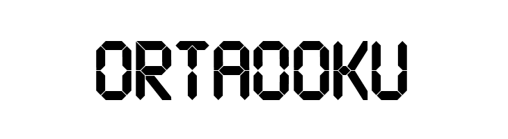 LiquidCrystal-ExtraBold  Free Fonts Download