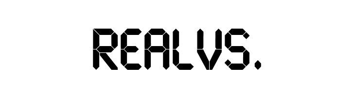 LiquidCrystal-ExtraBold  Free Fonts Download