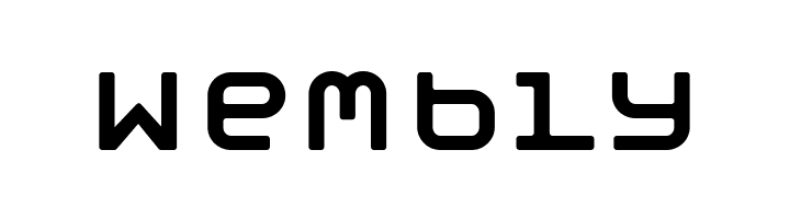 Moby  Free Fonts Download