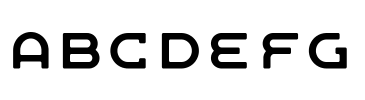 Moby Monospace  Free Fonts Download
