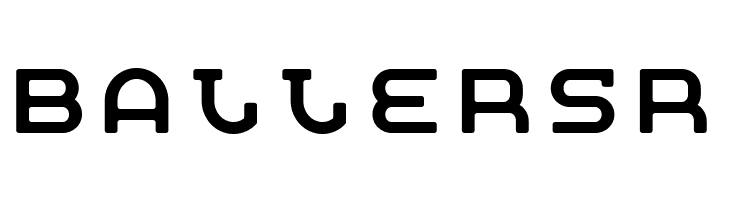 Moby Monospace  Free Fonts Download