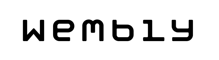 Moby Monospace  Free Fonts Download
