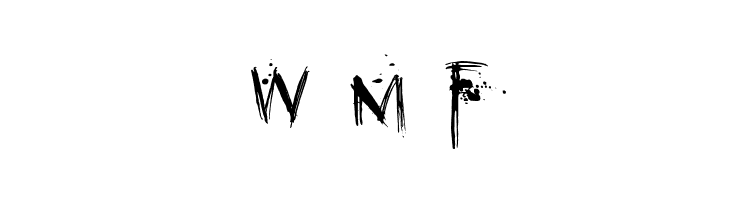 DKKubikajiri  Free Fonts Download