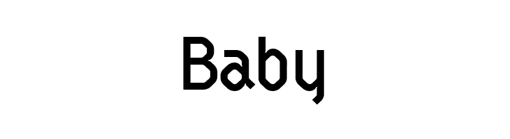 Hydrophilia  Free Fonts Download